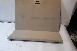 VOLKSWAGEN Touareg 2 generation (2010-2018) Bagagestøvletæppe 7P6863546B 33411447