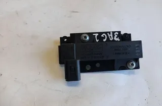 JAGUAR XF 1 generation  (2011-2016) Antenne uden nøgle 6G9115K603KB 33412024