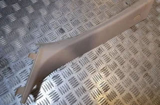 BMW 5 Series F10/F11 (2009-2017) Højre A Søjle Trim 9116347 33417034