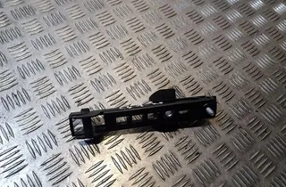 AUDI A6 C6/4F (2004-2011) Forreste venstre sikkerhedssele højdejusterer 8E0857833E 33418834