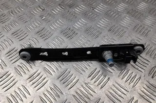 ALFA ROMEO Stelvio 949 (2017-2023) Højre forreste sikkerhedssele højdejuster 68102536AB 33423658