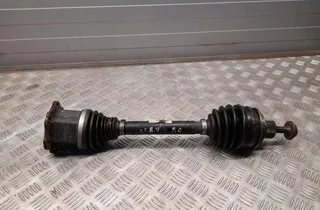 AUDI Q5 8R (2008-2017) Forreste højre drivaksel 80A417271D 33430328