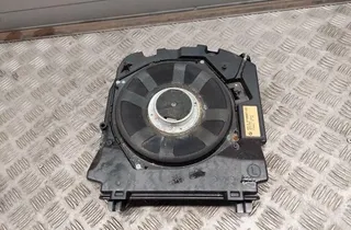 BMW 5 Series F10/F11 (2009-2017) Subwoofer 9169687 33434000