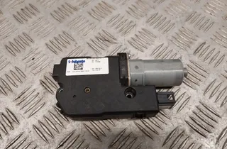 BMW 7 Series G11/G12 (2015-2023) Soltag kontrolmodul 7419126 33436661