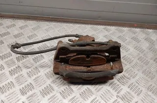 AUDI A3 8V (2012-2020) Venstre forreste bremsekaliber 5Q5CE 33437344