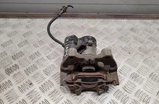 AUDI A3 8V (2012-2020) Bremsekaliber venstre bag 5Q0615405 33439350