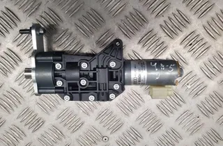 AUDI Q7 4M (2015-2024) Bagklap bagklappe Soft Close-motor 4M0827852C 33439903