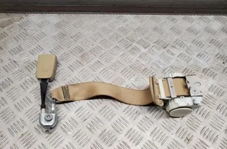 MERCEDES-BENZ S-Class W221 (2005-2013) Bagerste sikkerhedssele i midten A2218602585 33442914