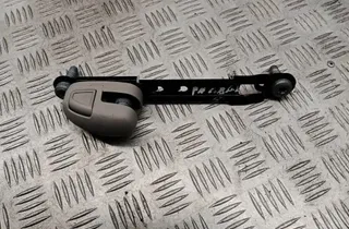 CHRYSLER Pacifica 2 generation (RU) (2016-2023) Forreste venstre sikkerhedssele højdejusterer 34199229BALY 33446194