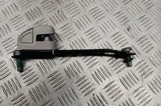 CHRYSLER Pacifica 2 generation (RU) (2016-2023) Forreste venstre sikkerhedssele højdejusterer 34199229BALY 33446198