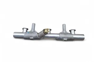 AUDI Q7 4M (2015-2024) Brændstofskinne 06E130090AJ 33452304