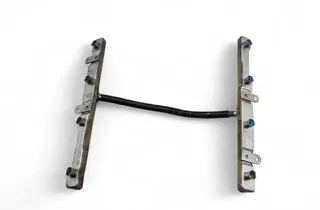 DODGE Ram 4 generation (2008-2023) Brændstofskinne 53013888AD 33455382