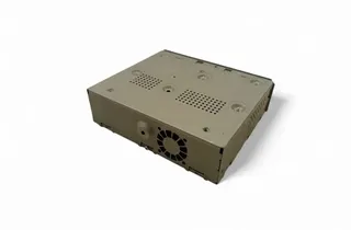 MERCEDES-BENZ GLC X253 (2015-2024) Musikafspiller med GPS A2229005111 33458091