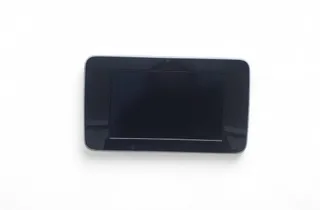 MERCEDES-BENZ GLC X253 (2015-2024) Navigationsdisplay A2059004113 33458101