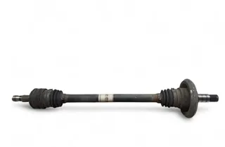 MERCEDES-BENZ GLC X253 (2015-2024) Højre bagaksel A2133502311 33461252