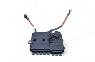 MERCEDES-BENZ GLC X253 (2015-2024) Strømfordelingsboks A2055402850 33461313