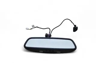 MERCEDES-BENZ GLC X253 (2015-2024) Indvendigt bakspejl A2228100417 33461317