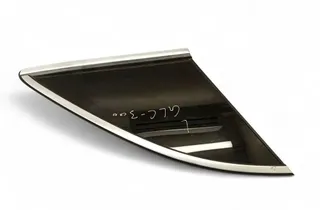 MERCEDES-BENZ GLC X253 (2015-2024) Bageste venstre dørvindue A2536703700 33461329