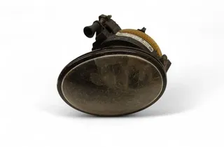 VOLKSWAGEN Touareg 2 generation (2010-2018) Forreste højre tågelygte 7p6941700F 33461860