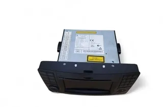 MERCEDES-BENZ GL-Class X164 (2006-2012) Musikafspiller med GPS A1648704994 33462041