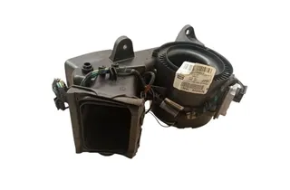 MERCEDES-BENZ GL-Class X164 (2006-2012) Interiørvarmer A1648300008 33462044