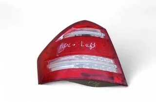 MERCEDES-BENZ GL-Class X164 (2006-2012) Venstre baglygte A1648203364 33462050