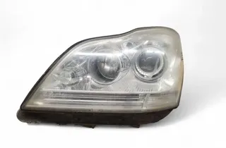 MERCEDES-BENZ GL-Class X164 (2006-2012) Forlygte venstre forlygte A1648260391 33462055