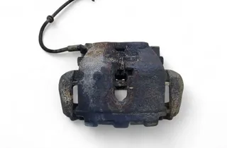 MERCEDES-BENZ GL-Class X164 (2006-2012) Venstre forreste bremsekaliber A1644202583,A1644201783 33462082