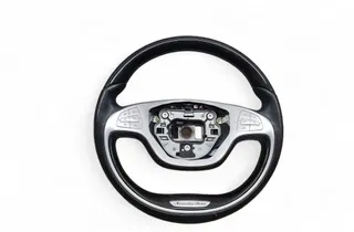 MERCEDES-BENZ S-Class W221 (2005-2013) Rat A2224605603 33466388