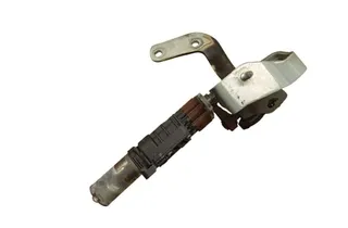 AUDI Q7 4M (2015-2024) Bagklap bagklappe Soft Close-motor 4M0827299C 33466957