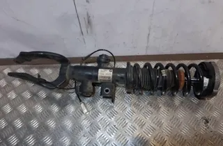 BMW 6 Series F06/F12/F13 (2010-2018) Forreste højre støddæmper F06V038VX 33483303