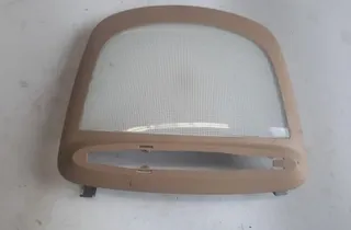 MERCEDES-BENZ GL-Class X164 (2006-2012) Indvendig belysning A1648200123 33484342