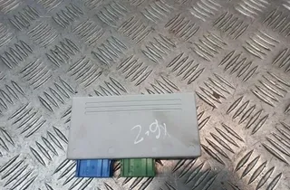 BMW X6 E71/E72 (2008-2012) Luftaffjedringskontrolenhed 3715678538301,6785383 33485910