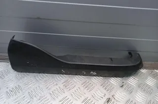 BMW X6 E71/E72 (2008-2012) Sædebeklædningsdetaljer 0005672022,7162224 33485912