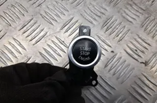 BMW 6 Series F06/F12/F13 (2010-2018) Tændingsknap 9225229 33486041
