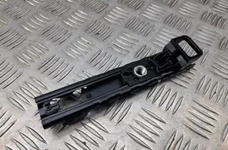 AUDI A4 B9/8W (2015-2024) Forreste venstre sikkerhedssele højdejusterer 4M0857819 33486065