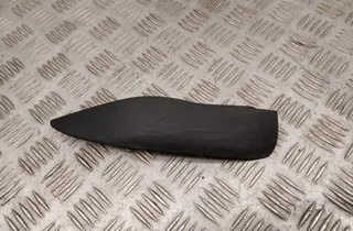 AUDI A5 F5 (2016-2024) Venstre forskærme 8W0853833 33487910