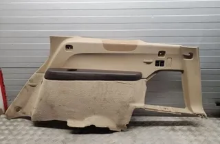 MERCEDES-BENZ GL-Class X166 (2012-2015) Trunk Lock Trim A1666900941 33488551