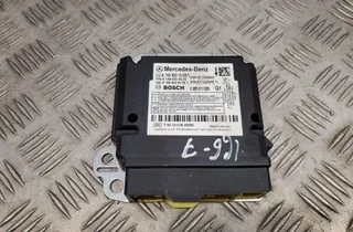 MERCEDES-BENZ GL-Class X166 (2012-2015) SRS kontrolenhed A1669001609 33488558