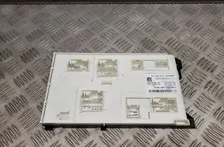 MERCEDES-BENZ GL-Class X166 (2012-2015) Komfort kontrolenhed A1669023004,A1669001708 33488560