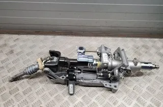 MERCEDES-BENZ GL-Class X166 (2012-2015) Styresøjlemekanisme PP166462082,A1664601316 33488575