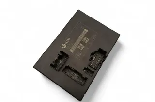 AUDI A7 C7/4G (2010-2020) Forreste venstre sæde kontrolenhed 4G8959760 33490335