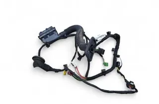 MERCEDES-BENZ GLC X253 (2015-2024) Ledningsføring til venstre bagdør A2535409909 33490991