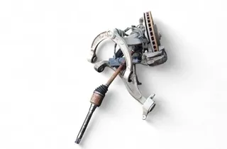 MERCEDES-BENZ GL-Class X166 (2012-2015) Forhjulsophængsdele 33491424