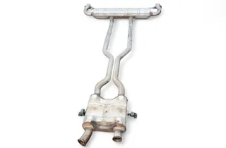 MERCEDES-BENZ GL-Class X166 (2012-2015) Udstødning A1664901001 33491425