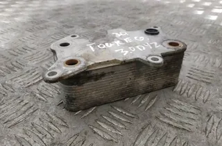 VOLKSWAGEN Touareg 2 generation (2010-2018) Oliekøler 7P0317037 18286082