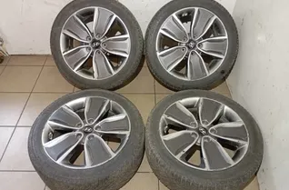 HYUNDAI Ioniq AE (2016-2023) Hjulsæt 52910G2300 31381259