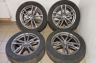 BMW X3 G01 (2017-2024) Hjulsæt 8746987 35103632