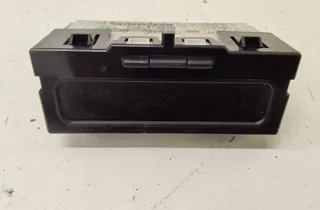 RENAULT Megane 2 generation (2002-2012) Navigationsdisplay 8200107839 35107422