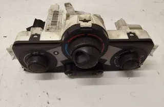RENAULT Megane 2 generation (2002-2012) Klimakontrolenhed 69420001 35107418